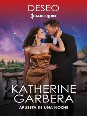 Apuesta de una noche - ebook